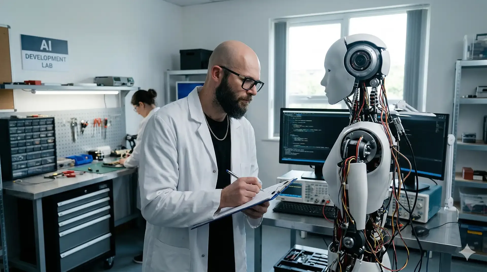 Building an Eval System for My Autonomous AI Agent