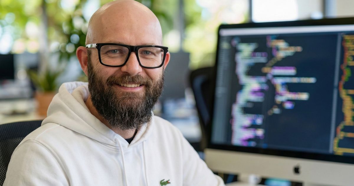 My First AI Skill: Building a Telegram Bridge for Claude Code